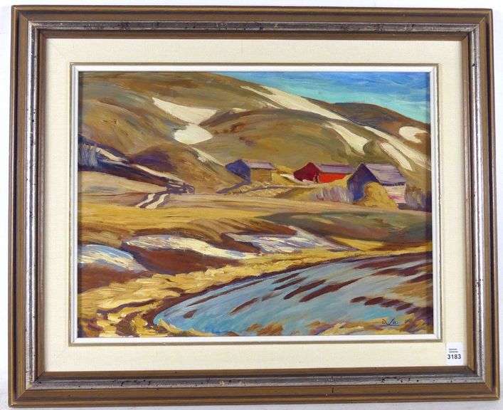 ILLINGWORTH HOLEY KERR