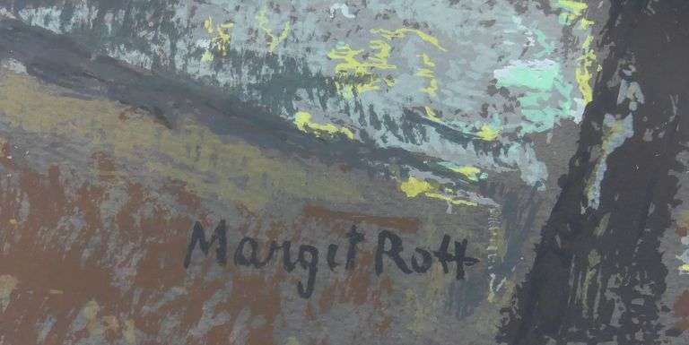 MARGIT ROTT