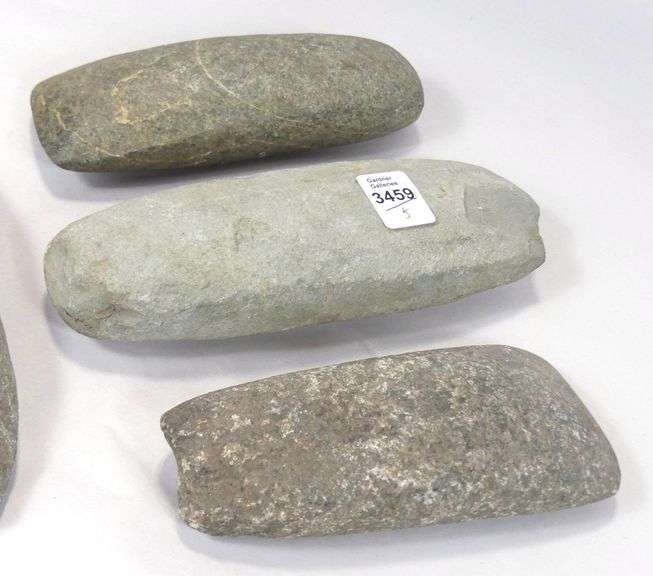 STONE TOOLS