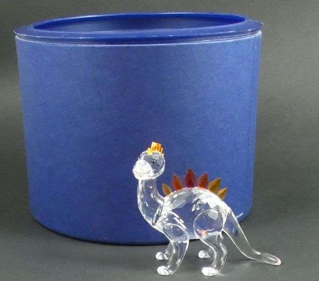 SWAROVSKI DINOSAUR
