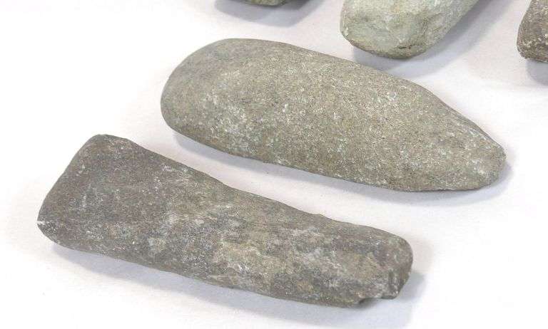 STONE TOOLS