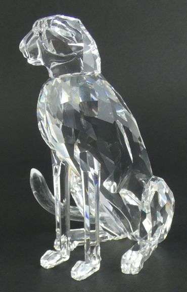 SWAROVSKI CHEETAH