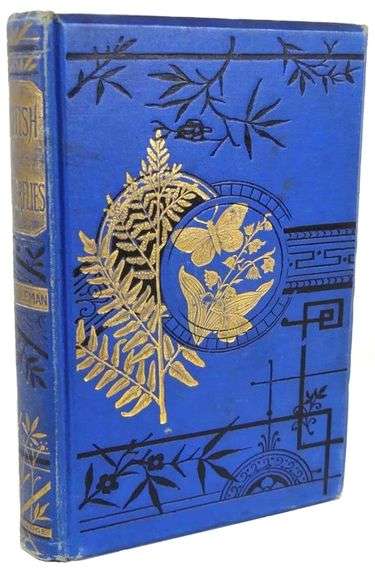 ANTIQUARIAN & RARE BOOKS SESSION II