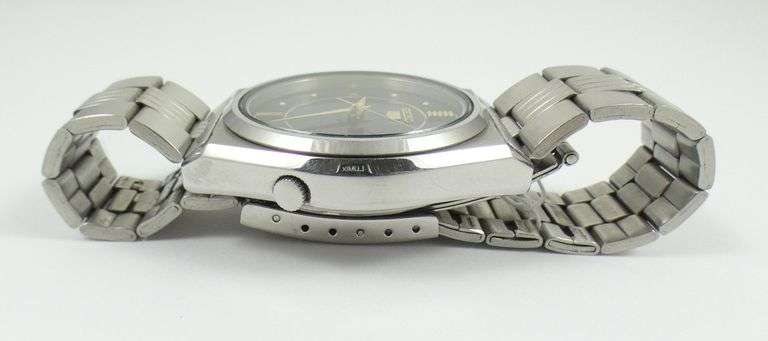 GENTLEMEN'S VINTAGE SEIKO WRISTWATCH