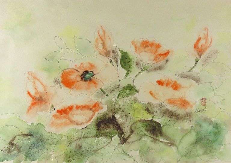 20th CENTURY CHINESE SCHOOL