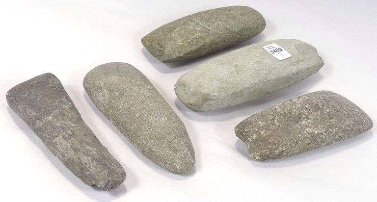 STONE TOOLS