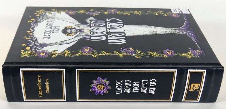 CLASSIC WORKS FROM WOMEN WRITERS