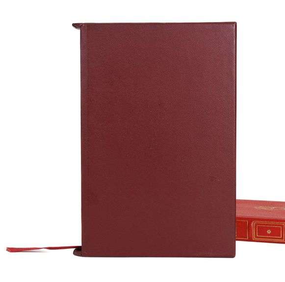 HENRY JAMES LIMITED EDITION VOLUME