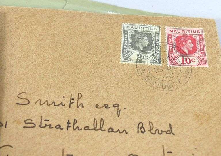 COLLECTION OF WORLD STAMPS