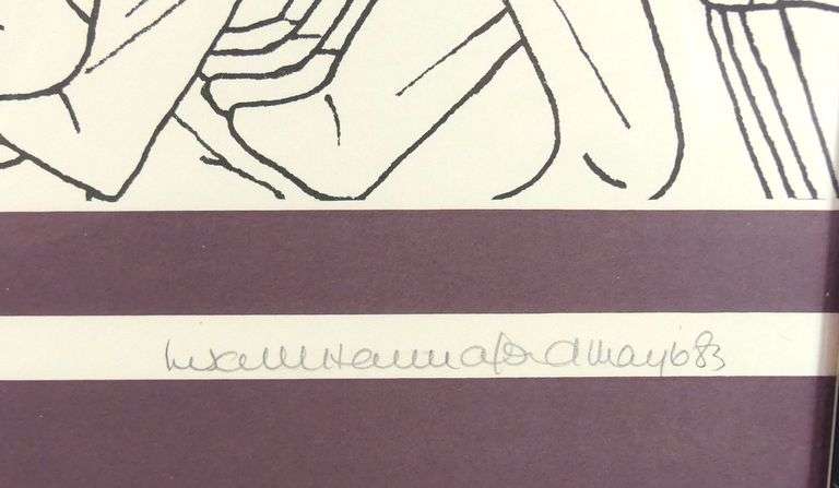 TORONTO STOCK EXCHANGE PRINT