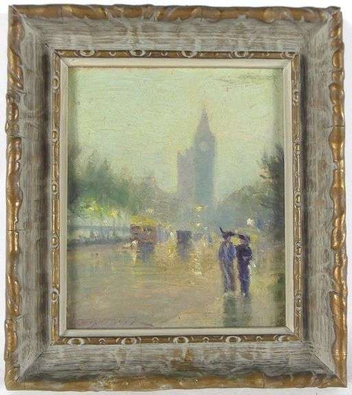 FREDERIC MARLETT BELL-SMITH