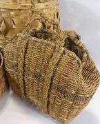 INDIGENOUS BASKETS