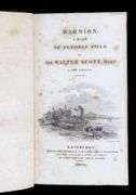 COLLECTION OF ANTIQUE VOLUMES