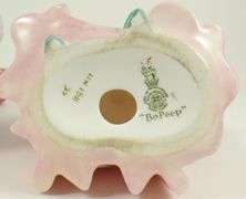 4 ROYAL DOULTON FIGURINES