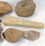 STONE TOOLS