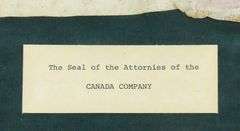 18TH & 19TH CENTURY DOCUMENTS