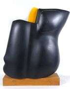 IMPORTANT SCULPTURE BY JOSIP DIMINIC