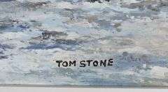 TOM STONE