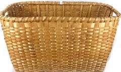 HANDWOVEN BASKETS