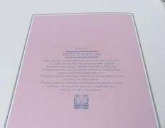 GARNET HAZARD LIMITED EDITION PRINT SET