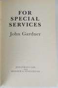 JOHN GARDNER