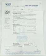 EDWARDIAN ERA LADIES' DIAMOND RING