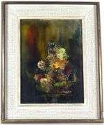 MID-CENTURY MODERN ABSTRACT SCHOOL