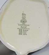 2 DOULTON CHARACTER JUGS