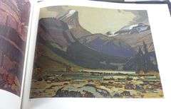 CANADIAN ART BOOKS INCL. TOM THOMSON, EMILY CARR & J.E.H. MACDONALD