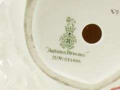 2 ROYAL DOULTON FIGURINES