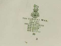 2 ROYAL DOULTON FIGURINES