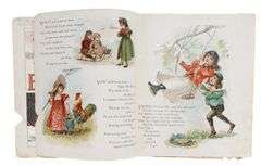 19TH CENTURY CHILDREN'S BOOKS
