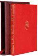 HENRY JAMES LIMITED EDITION VOLUME