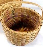 HANDWOVEN BASKETS