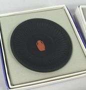 WEDGWOOD TRINKET DISHES