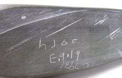 TWO SOAPSTONE CARVINGS