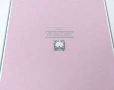 GARNET HAZARD LIMITED EDITION PRINT SET