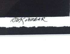 PAIR SHEILA KINNEAR WATERCOLOURS