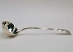 STERLING LADLE