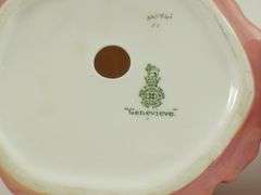 2 ROYAL DOULTON FIGURINES