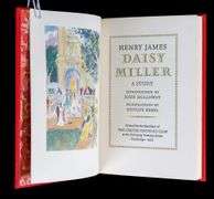 HENRY JAMES LIMITED EDITION VOLUME