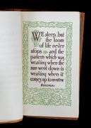 COLLECTION OF ANTIQUE VOLUMES