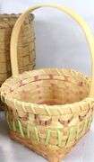FOUR BASKETS