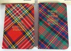 ROBERT BURNS COLLECTION