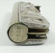 GERMAN WORLD WAR ONE TRENCH KNIFE