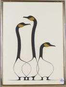 BENJAMIN CHEE CHEE PRINTS