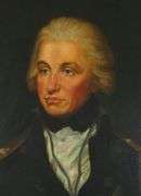 19TH CENTURY BRITISH PORTRAIT OIL