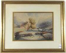 DAVID COX THE YOUNGER