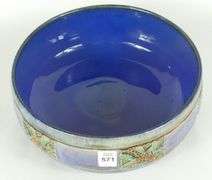 ROYAL DOULTON STONEWARE BOWL