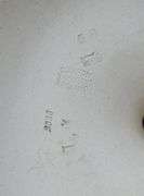 ROYAL DOULTON CANDLESTICK